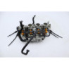 Rampe d'injection YAMAHA FZ6 600 FAZER S2 2007 à 2010