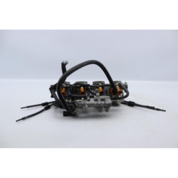 Rampe d'injection YAMAHA FZ6 600 FAZER S2 2007 à 2010