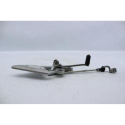 Platine avant gauche YAMAHA FZ6 600 FAZER S2 2007 à 2010