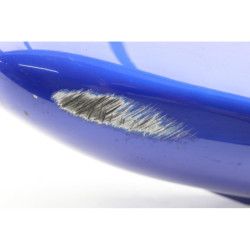Coque arrière complète YAMAHA FZS 600 FAZER 1998 à 2001