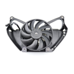 Ventilateur HONDA CB 600 F HORNET ABS 2011 à 2014