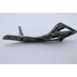 Platine avant gauche HONDA CB 600 F HORNET ABS 2011 à 2014