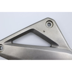 Platine avant gauche HONDA CB 600 F HORNET ABS 2011 à 2014