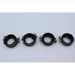 Pipe d'admission YAMAHA FZ1 1000 FAZER S 2006 à 2010