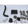 Kit visserie YAMAHA FZ1 1000 FAZER S 2006 à 2010