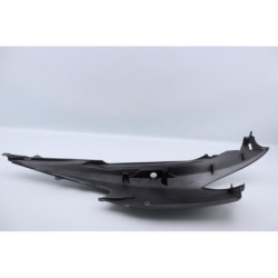 Coque arrière droite SUZUKI UH 400 BURGMAN 2007 à 2010