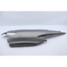 Coque arrière droite SUZUKI UH 400 BURGMAN 2007 à 2010