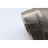 Silencieux d'échappement droit SUZUKI GSXR 1000 2009 à 2011