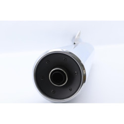 Silencieux d'échappement droit SUZUKI GSX 1400 2001 à 2007