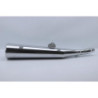 Silencieux d'échappement droit SUZUKI GSX 1400 2001 à 2007