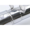 Silencieux d'échappement droit SUZUKI GSX 1400 2001 à 2007
