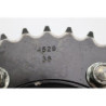 Porte couronne KAWASAKI ZR7 750 1999 à 2004