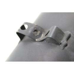 Ligne d'échappement SUZUKI UH 650 BURGMAN 2007 à 2013