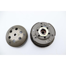 Embrayage complet PEUGEOT LUDIX 50 2005 à 2011