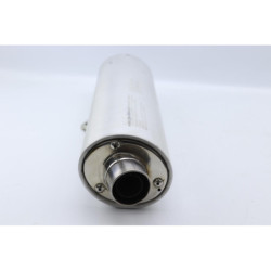 Silencieux d'échappement SUZUKI TL 1000 1997 à 2000