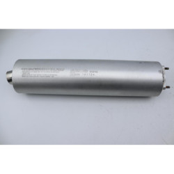 Silencieux d'échappement SUZUKI TL 1000 1997 à 2000