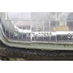 Optique SUZUKI DR 650 RSE 1992 à 1997