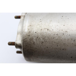 Silencieux d'échappement SUZUKI TL 1000 S 1997 à 2000