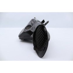 Conduit d'air droit SUZUKI GSXR 1300 HAYABUSA 2008 à 2017