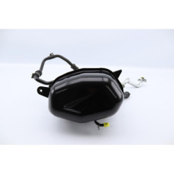 Réservoir d'huile YAMAHA TDM 900 2002 à 2011