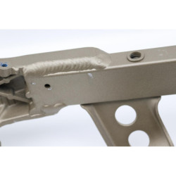Boucle de cadre arrière YAMAHA TDM 900 2002 à 2011