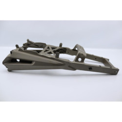 Boucle de cadre arrière YAMAHA TDM 900 2002 à 2011