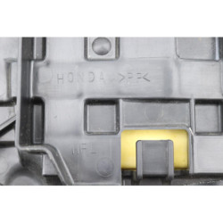 Selle passager HONDA CBR 1000 RR 2008 à 2009
