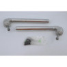 Demi-guidon droit BMW R 1100 RS 1993 à 2000