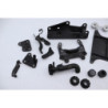 Kit visserie ZONTES SCRAMBLER 125 ABS 2021 à 2022