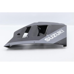 Flanc droit SUZUKI GSXR 1100 1989 à 1990
