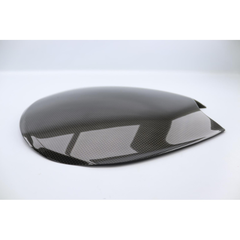 Cache sous bulle SUZUKI UH 125 BURGMAN 2007 à 2013