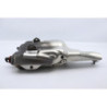 Silencieux d'échappement SUZUKI GSX 1300 BKING 2007 à 2011
