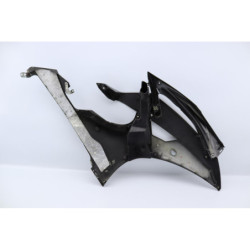 Flanc gauche YAMAHA R6 2008 à 2016