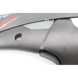 Flanc gauche YAMAHA R6 2008 à 2016