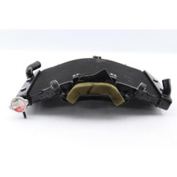 Radiateur d'eau YAMAHA R6 2008 à 2016