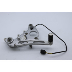 Platine avant droite BMW R 1150 R 2001 à 2006