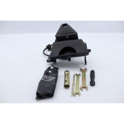 Support de batterie ORCAL ASTOR 125 2017 à 2021