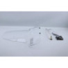 Bulle APRILIA SCARABEO 125 2003 à 2003