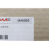 Embout de guidon HONDA CBR 600 RR 2007 à 2008