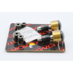 Embout de guidon HONDA CBR 600 RR 2007 à 2008