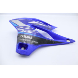 Ecope de radiateur gauche YAMAHA YZ 85 2019 à 2021