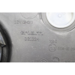 Optique PIAGGIO X EVO 125 2007 à 2016