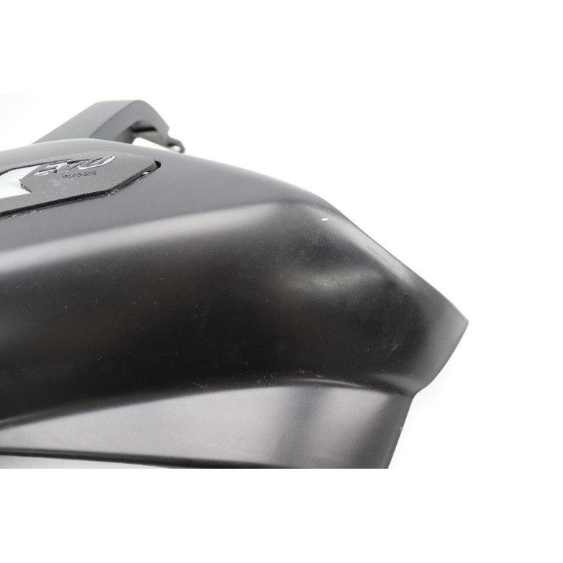 Coque arrière gauche PIAGGIO X EVO 125 2007 à 2016