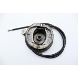 Tambour avant YAMAHA PIWI 80 2002 à 2012