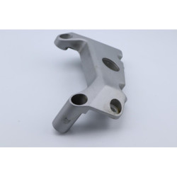 Support moteur gauche HONDA CB 900 F HORNET 2002 à 2006