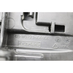 Capot de selle YAMAHA YZF 1000 R1 2009 à 2011