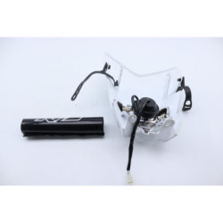 Tête de fourche APOLLO RFZ OPEN 125 2020 à 2020