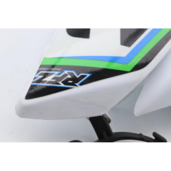 Tête de fourche APOLLO RFZ OPEN 125 2020 à 2020