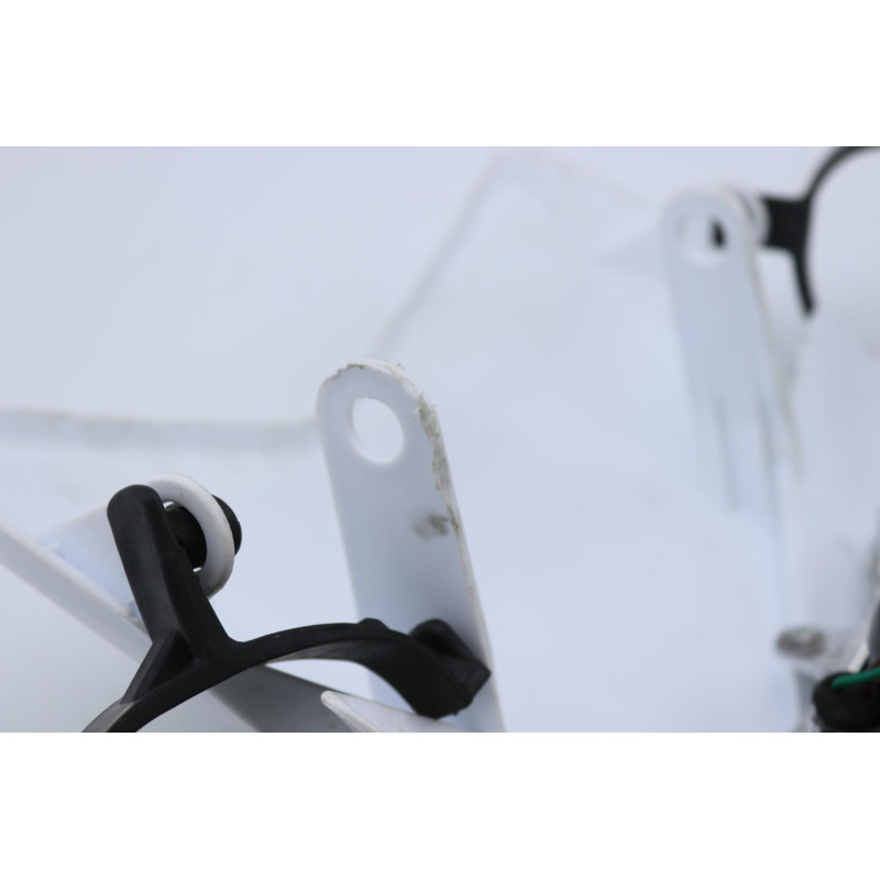 Tête de fourche APOLLO RFZ OPEN 125 2020 à 2020