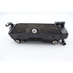 Radiateur d'eau gauche YAMAHA YZF 450 2005 à 2005